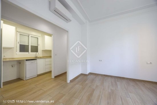 Apartamento en alquiler en Valencia (Valencia)