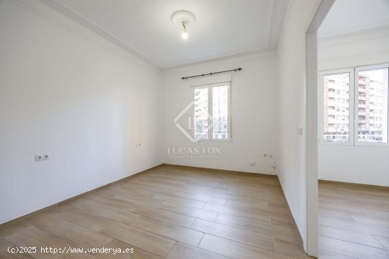 Apartamento en alquiler en Valencia (Valencia)