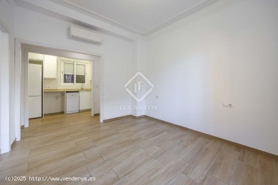 Apartamento en alquiler en Valencia (Valencia)