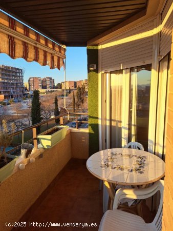  Apartamento en alquiler en Granada (Granada) 