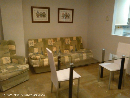 Apartamento en alquiler en Granada (Granada)