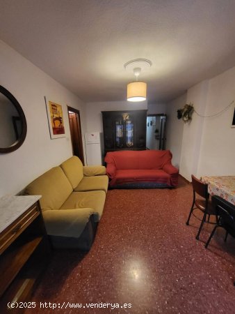 Piso en venta en Granada (Granada)