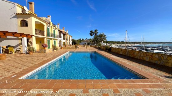 Apartamento en alquiler en Campos (Baleares)