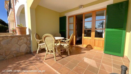 Apartamento en alquiler en Campos (Baleares)