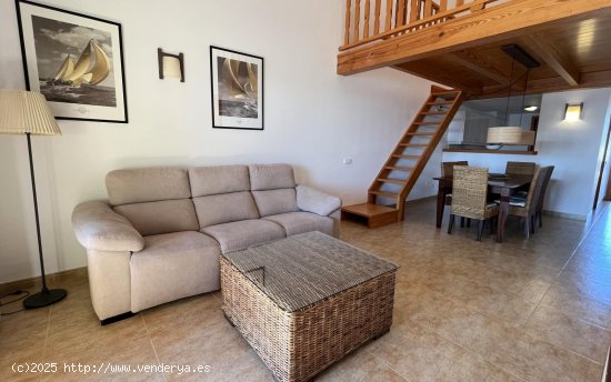 Apartamento en alquiler en Campos (Baleares)