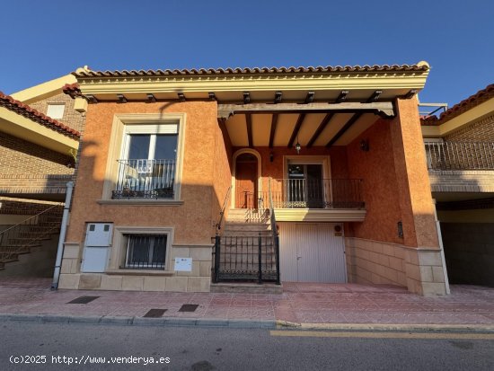  Casa en venta en Rojales (Alicante) 