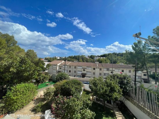 Apartamento en venta en Palma de Mallorca (Baleares)