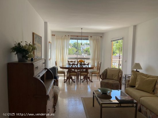 Apartamento en venta en Palma de Mallorca (Baleares)