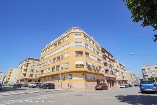 Piso en venta en Guardamar del Segura (Alicante)