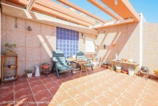 Piso en venta en Guardamar del Segura (Alicante)