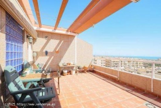 Piso en venta en Guardamar del Segura (Alicante)