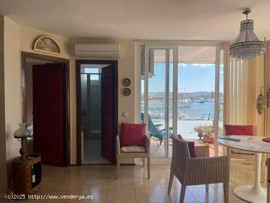 Apartamento en venta en Palma de Mallorca (Baleares)