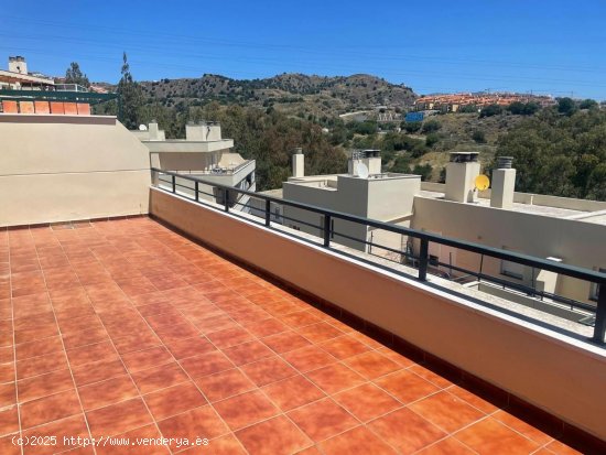 Apartamento en venta en Mijas (Málaga)