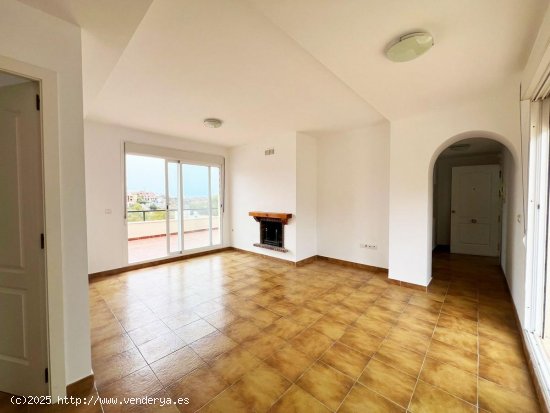 Apartamento en venta en Mijas (Málaga)