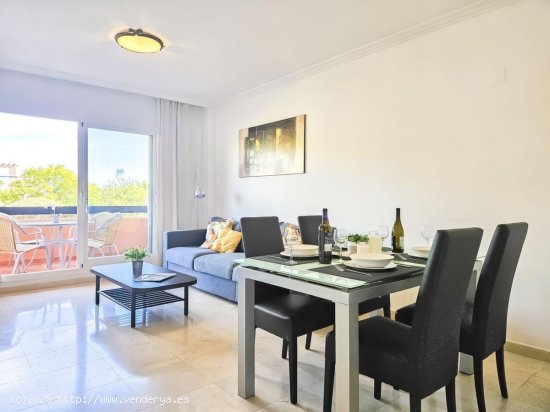 Apartamento en venta en Casares (Málaga)