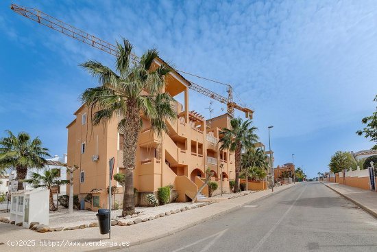 Apartamento en venta en Orihuela (Alicante)