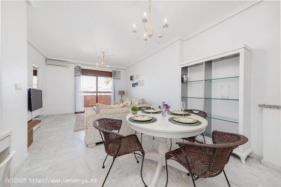 Apartamento en venta en Orihuela (Alicante)