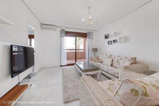 Apartamento en venta en Orihuela (Alicante)