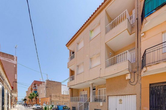  Apartamento en venta en Los Alcázares (Murcia) 