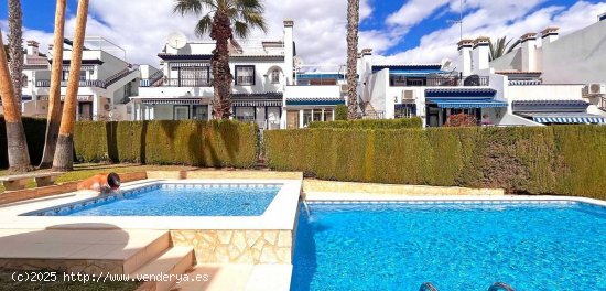  Chalet en venta en Orihuela (Alicante) 