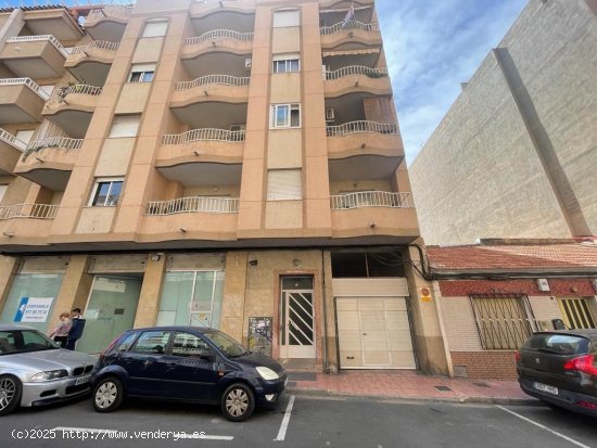  Apartamento en venta en Torrevieja (Alicante) 