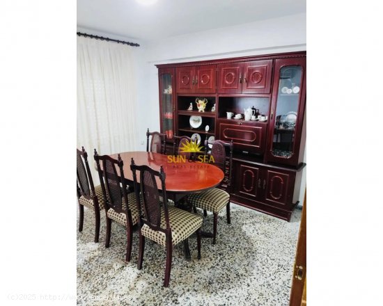 Apartamento en alquiler en Orihuela (Alicante)