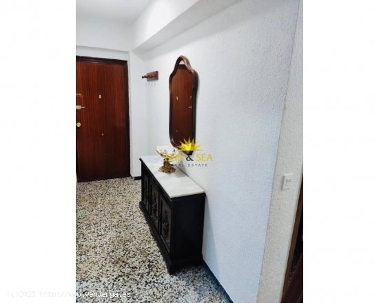 Apartamento en alquiler en Orihuela (Alicante)