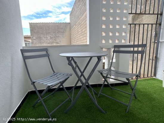  Apartamento en alquiler en Muro (Baleares) 