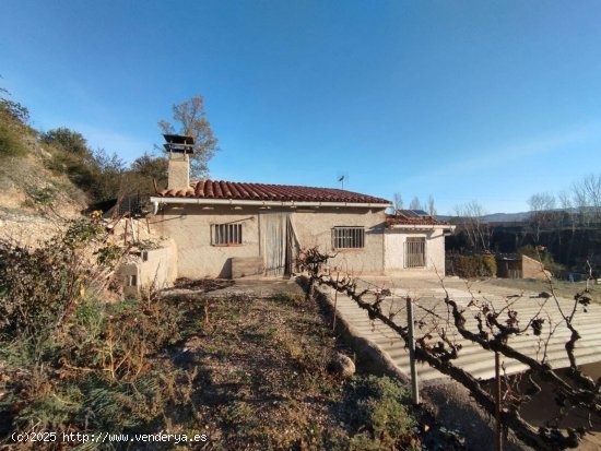 Finca en venta en Valderrobres (Teruel)