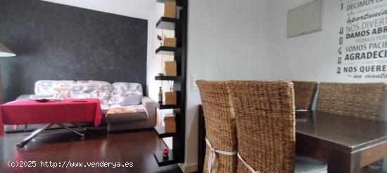 Apartamento en venta en Casco Antiguo. - BADAJOZ