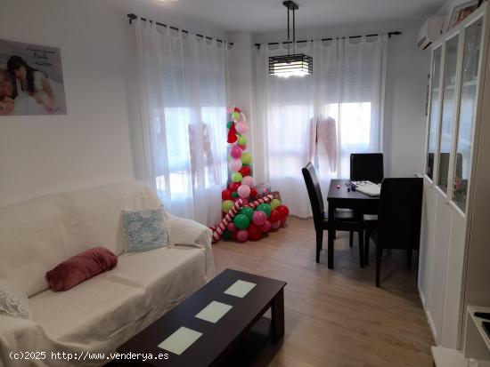 Excelente apartamento muy amplio !!! - CACERES