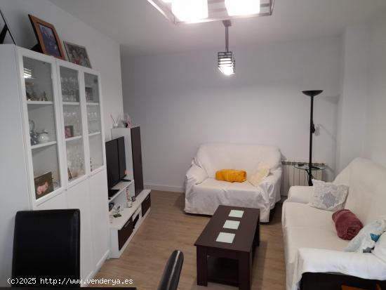 Excelente apartamento muy amplio !!! - CACERES