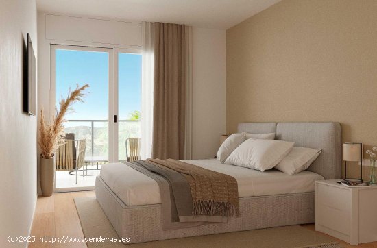 Apartamento en venta a estrenar en Finestrat (Alicante)