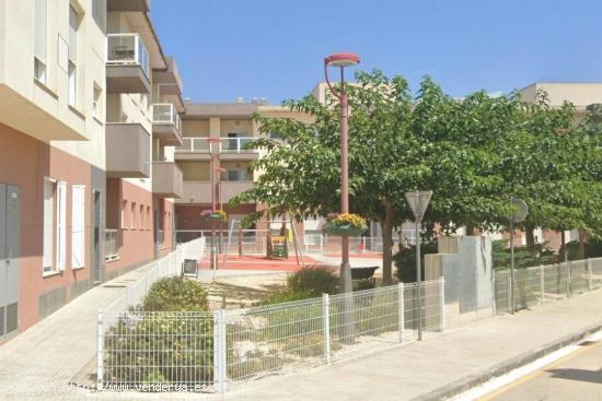 PARKING VINALLOP - TARRAGONA