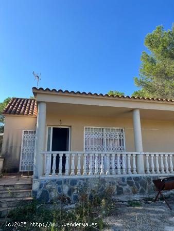  Casa en Querol zona Mas Gassons - TARRAGONA 