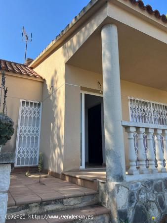 Casa en Querol zona Mas Gassons - TARRAGONA