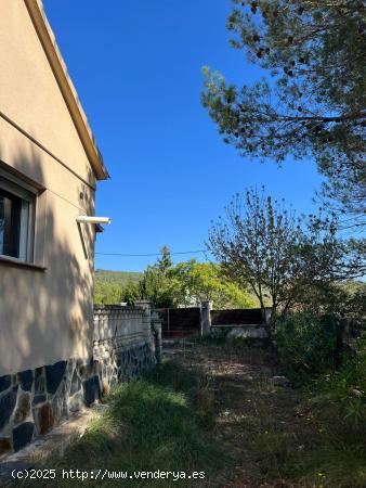 Casa en Querol zona Mas Gassons - TARRAGONA