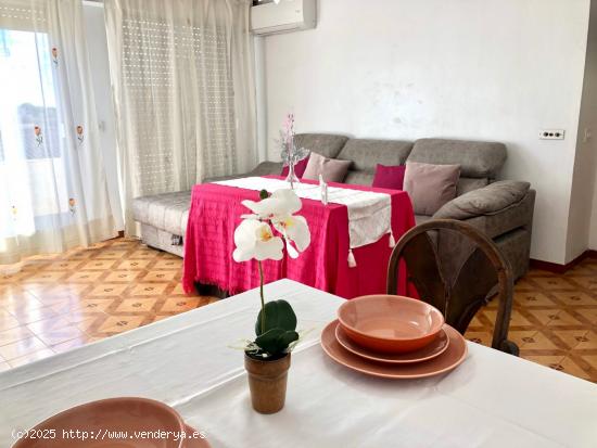 SE VENDE APARTAMENTO DE 3 D EN LA ROMANA (ALICANTE) - ALICANTE