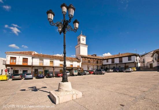  KASAURBANA ofrece oficina en ZONA CENTRO - VALDEMORO - MADRID 