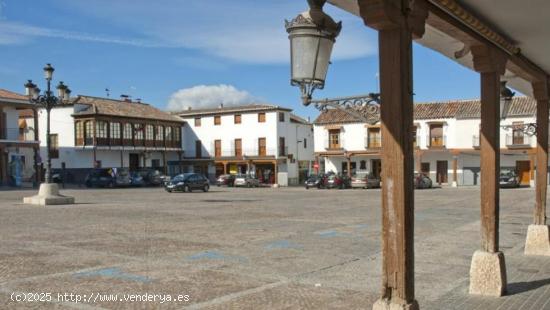 KASAURBANA ofrece oficina en ZONA CENTRO - VALDEMORO - MADRID