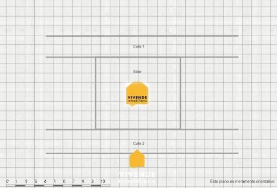 Terreno en venta en Campillo Lorca - MURCIA