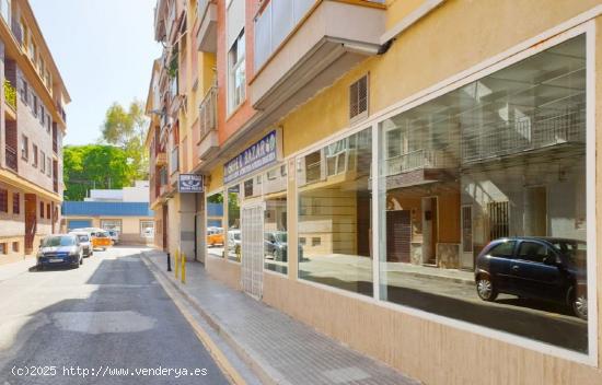 LOCAL COMERCIAL EN EL PALMAR - MURCIA