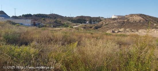 Suelo industrial en El Puntal (Murcia) - MURCIA