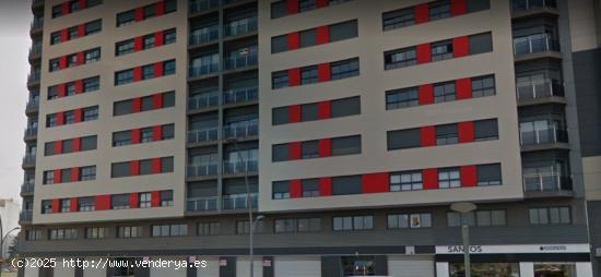 Local en planta entresuelo en venta. Alzira. - VALENCIA