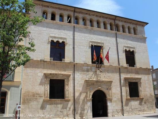 Solar en alquiler en Alzira - VALENCIA