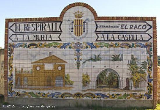 Local en zona centro. - VALENCIA