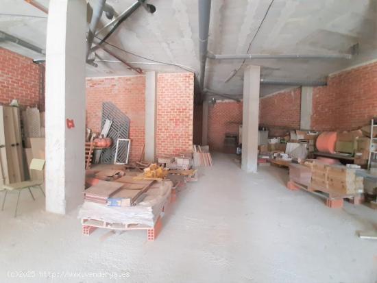 Local comercial en venta en Carcaixent - VALENCIA