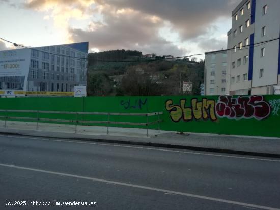 Terreno en Vilaboa - Culleredo - A CORUÑA