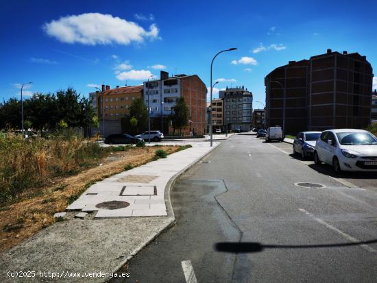  Solar Edificable en Rúa Cuba - A CORUÑA 