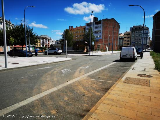 Solar Edificable en Rúa Cuba - A CORUÑA